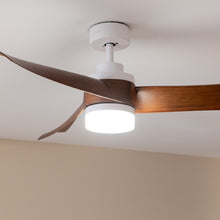 Carica l'immagine nel visualizzatore di Gallery, Energysilence Aero 5280 Darkwood-02