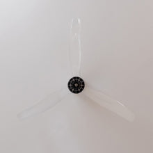 Carica l'immagine nel visualizzatore di Gallery, Energysilence Aero 5285 Whitetransparent-03