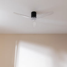 Carica l'immagine nel visualizzatore di Gallery, Energysilence Aero 5285 Blacktransparent-05