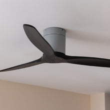 Carica l'immagine nel visualizzatore di Gallery, Energysilence Aero 5500 Aqua Ironblack Connected-02