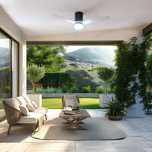 Carica l'immagine nel visualizzatore di Gallery, Energysilence Aero 5600 Aqua Black&White Connected-03