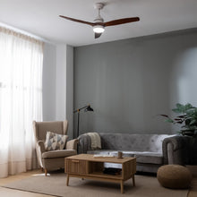 Carica l'immagine nel visualizzatore di Gallery, Energysilence Aero 5275 White&Blackwood-03