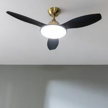 Carica l'immagine nel visualizzatore di Gallery, Energysilence 4800 Light Goldblack-02
