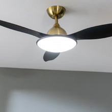 Carica l'immagine nel visualizzatore di Gallery, Energysilence 4800 Light Goldblack-05