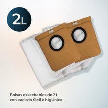 Carica l'immagine nel visualizzatore di Gallery, Conga Powerbag 2000-05