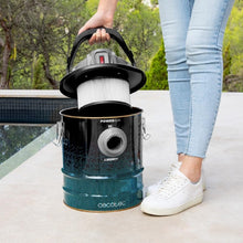 Carica l'immagine nel visualizzatore di Gallery, Conga Ash 7000 Liberty-02