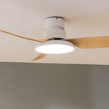 Carica l'immagine nel visualizzatore di Gallery, Energysilence Aero 5200 Light Lightwood-04