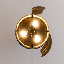 Carica l'immagine nel visualizzatore di Gallery, Energysilence Aero 3600 Invisible Natural Design-02