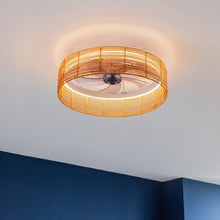 Carica l'immagine nel visualizzatore di Gallery, Energysilence Lampaero 600 Natural Design-04