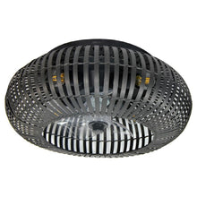 Carica l'immagine nel visualizzatore di Gallery, Energysilence Lampaero 600 Natural Darkwood-01