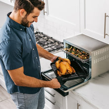 Carica l'immagine nel visualizzatore di Gallery, Forno multifunzione 10 in 1 Ninja da 29 L DT200EU