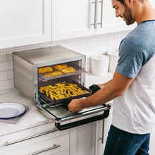 Carica l'immagine nel visualizzatore di Gallery, Forno multifunzione 10 in 1 Ninja da 29 L DT200EU