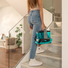 Carica l'immagine nel visualizzatore di Gallery, Conga 2000 Carpet&Spot Clean Compact-05