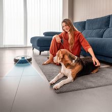 Carica l'immagine nel visualizzatore di Gallery, Conga 9590 Spin Revolution Ultra Power Home-02