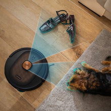 Carica l'immagine nel visualizzatore di Gallery, Conga 10090 Ai Spin Revolution Ultra Power Home Lifestyle-02