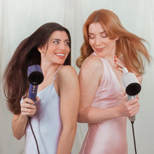 Carica l'immagine nel visualizzatore di Gallery, Ionicare Rockstar Nano Iontech Champagne-05