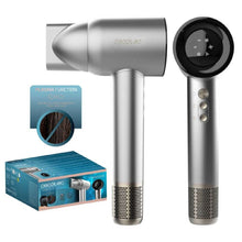 Carica l'immagine nel visualizzatore di Gallery, Ionicare Rockstar Nano Iontech Aluminum-01