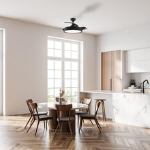 Carica l'immagine nel visualizzatore di Gallery, EnergySilence Aero 4280 Invisible Black