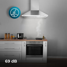 Carica l'immagine nel visualizzatore di Gallery, Bolero Flux Pm 604300 Inox C