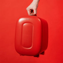 Carica l'immagine nel visualizzatore di Gallery, Bolero Minicooling 4L Bora Red