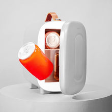 Carica l'immagine nel visualizzatore di Gallery, Bolero Minicooling 4L Bora White