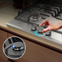 Carica l'immagine nel visualizzatore di Gallery, Bolero Squad G 3200F Inox