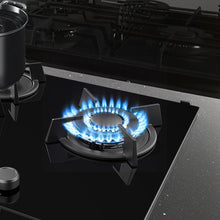 Carica l'immagine nel visualizzatore di Gallery, Bolero Squad G 3200S Glass Black