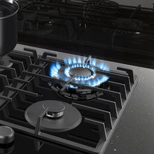 Carica l'immagine nel visualizzatore di Gallery, Bolero Squad G 4200F Glass Black