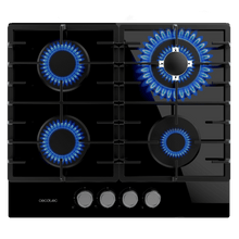 Carica l'immagine nel visualizzatore di Gallery, Bolero Squad G 4200F Glass Black