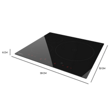 Carica l'immagine nel visualizzatore di Gallery, Bolero Squad I 3600