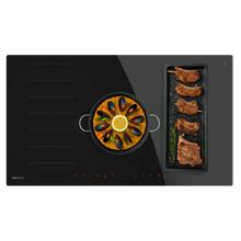 Carica l'immagine nel visualizzatore di Gallery, Bolero Squad I 5600 Fullflex90