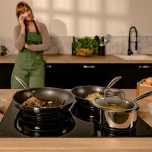 Carica l'immagine nel visualizzatore di Gallery, Bolero Squad V 3100