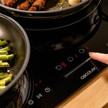 Carica l'immagine nel visualizzatore di Gallery, Bolero Squad V 3100