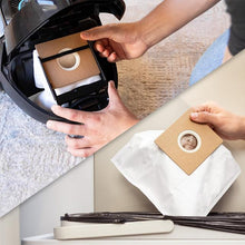 Carica l'immagine nel visualizzatore di Gallery, Conga Powerbag 2500 Plus