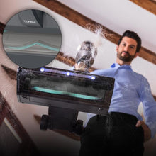 Carica l'immagine nel visualizzatore di Gallery, Conga Rockstar 5500 Hurricane Station Flex