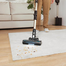 Carica l'immagine nel visualizzatore di Gallery, Conga Rockstar 5500 Hurricane Station Flex