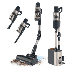 Carica l'immagine nel visualizzatore di Gallery, Conga Rockstar 5500 Hurricane Station Flex