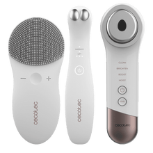 Carica l'immagine nel visualizzatore di Gallery, Facecare Skinroutine