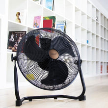 Carica l'immagine nel visualizzatore di Gallery, Ventilatore Industriale Energysilence 3000 Pro