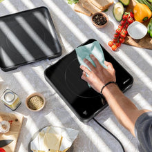 Carica l'immagine nel visualizzatore di Gallery, Piano Cottura A Induzione Full Magma Grill