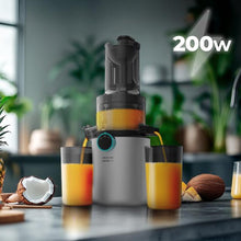 Carica l'immagine nel visualizzatore di Gallery, Juice&Live 1500 Slim