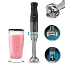 Carica l'immagine nel visualizzatore di Gallery, Frullatore A Immersione Katana 15 Totaldestroy Jar G