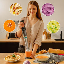 Carica l'immagine nel visualizzatore di Gallery, Frullatore A Immersione Katana 15 Totaldestroy Jar G