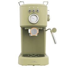 Carica l'immagine nel visualizzatore di Gallery, Power Espresso 20 Retro Green