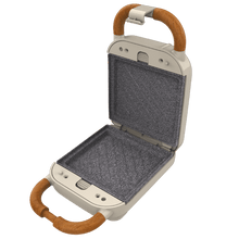 Carica l'immagine nel visualizzatore di Gallery, Rock'Ntoast Retro One Beige