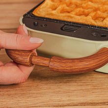 Carica l'immagine nel visualizzatore di Gallery, Rock'Ntoast Retro One Green