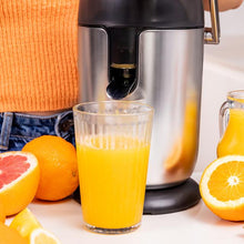 Carica l'immagine nel visualizzatore di Gallery, Spremiagrumi Elettrico Xqueeze Bullet Pro