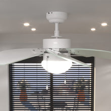 Carica l'immagine nel visualizzatore di Gallery, Ventilatore da soffitto EnergySilence Aero 3600 Vision Mint