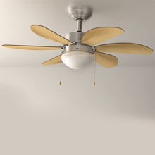Carica l'immagine nel visualizzatore di Gallery, Ventilatore da soffitto EnergySilence Aero 350
