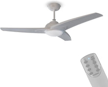 Carica l'immagine nel visualizzatore di Gallery, Ventilatore da soffitto EnergySilence Aero 460